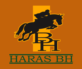 Logo Haras