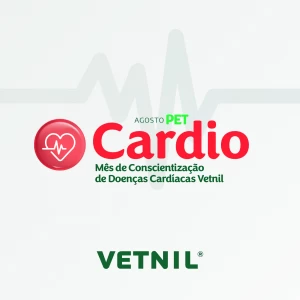 Campanha Agosto Pet Cardio