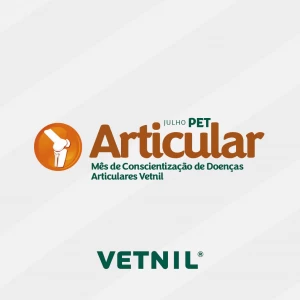 Campanha Julho Pet Articular