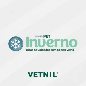 Campanha Junho Pet Inverno