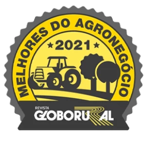 Vetnil® é vencedora do Prêmio Melhores do Agronegócio 2021