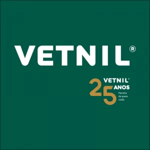 Vetnil 25 Anos