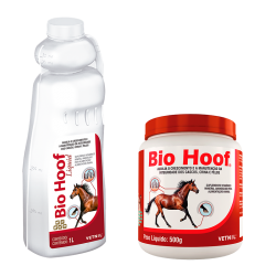 Bio-Hoof-R