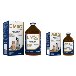 DMSO® Injetável