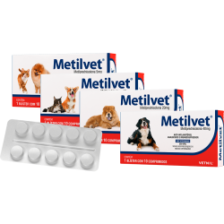 Metilvet