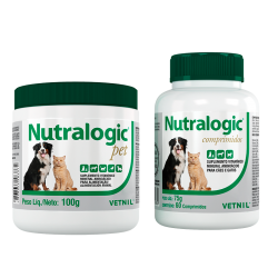 Nutralogic Pet