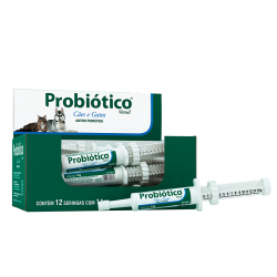 Probiotico Vetnil