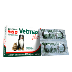 Vetmax plus