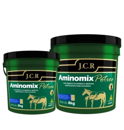 Aminomix Potros® JCR