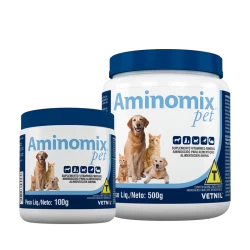 Aminomix® Pet