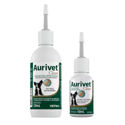 Aurivet® Clean