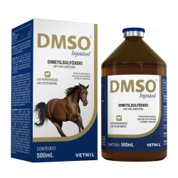 DMSO-R-Injetavel