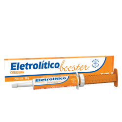 Eletrolítico® Booster