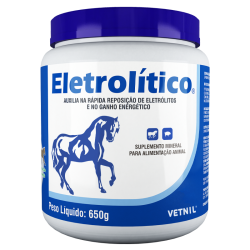 Eletrolitico-R