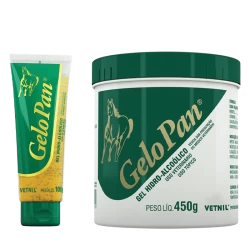 Gelo Pan®