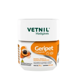 Geripet® Mastigáveis