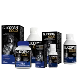 Glicopan® Gold