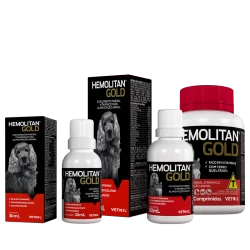 Hemolitan® Gold