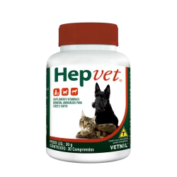 Hepvet®