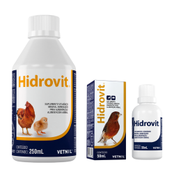 Hidrovit