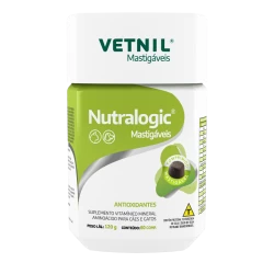 Nutralogic® Mastigáveis