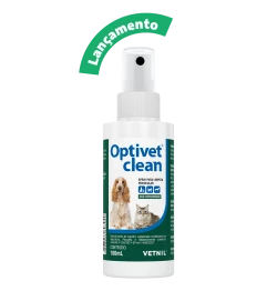 Optivet® clean 