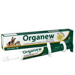 Organew Pet Pasta