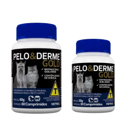 Pelo-Derme-Gold-R