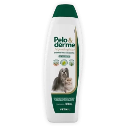 Pelo&Derme® Hipoalergênico