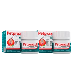 Petprazol®