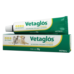 Vetaglós® Pomada Pet