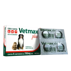 Vetmax® Plus