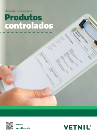 Manual de Produtos Controlados Vetnil - Jan-2022