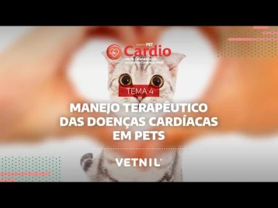 Agosto Pet Cardio – Tema 4