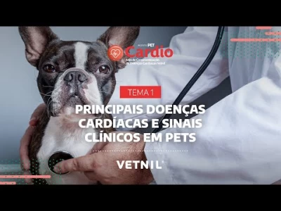 Agosto Pet Cardio – Tema 1