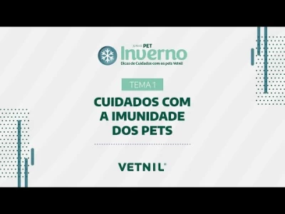 Junho Pet Inverno – Tema 1