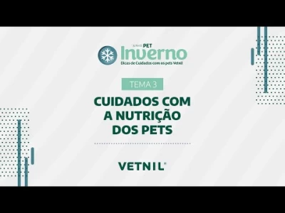 Junho Pet Inverno – Tema 3