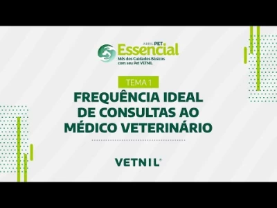 Abril Pet Essencial – Tema 1