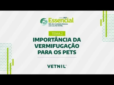 Abril Pet Essencial – Tema 2