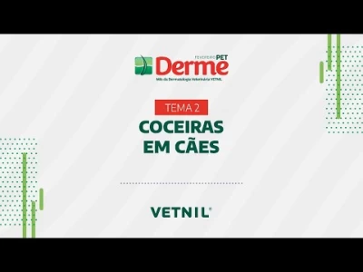 Fevereiro Pet Derme – Tema 2