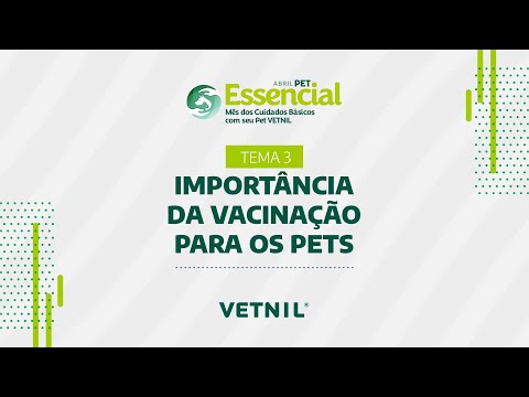 Abril Pet Essencial Tema 3