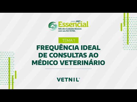 Abril Pet Essencial Tema 1