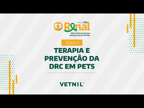 Março Pet Renal Tema 3