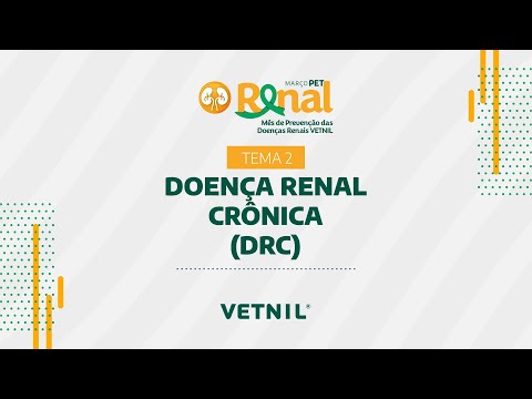 Março Pet Renal Tema 2