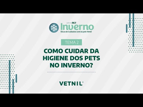 Junho Pet Inverno - Tema 2