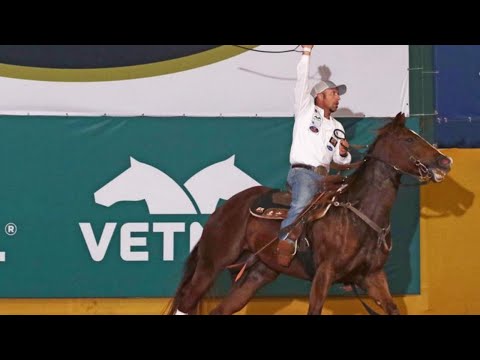 Quebra do recorde mundial por Evelino Rocha e Rollin in the Fame 