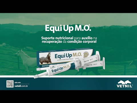 Equi Up M.O.®